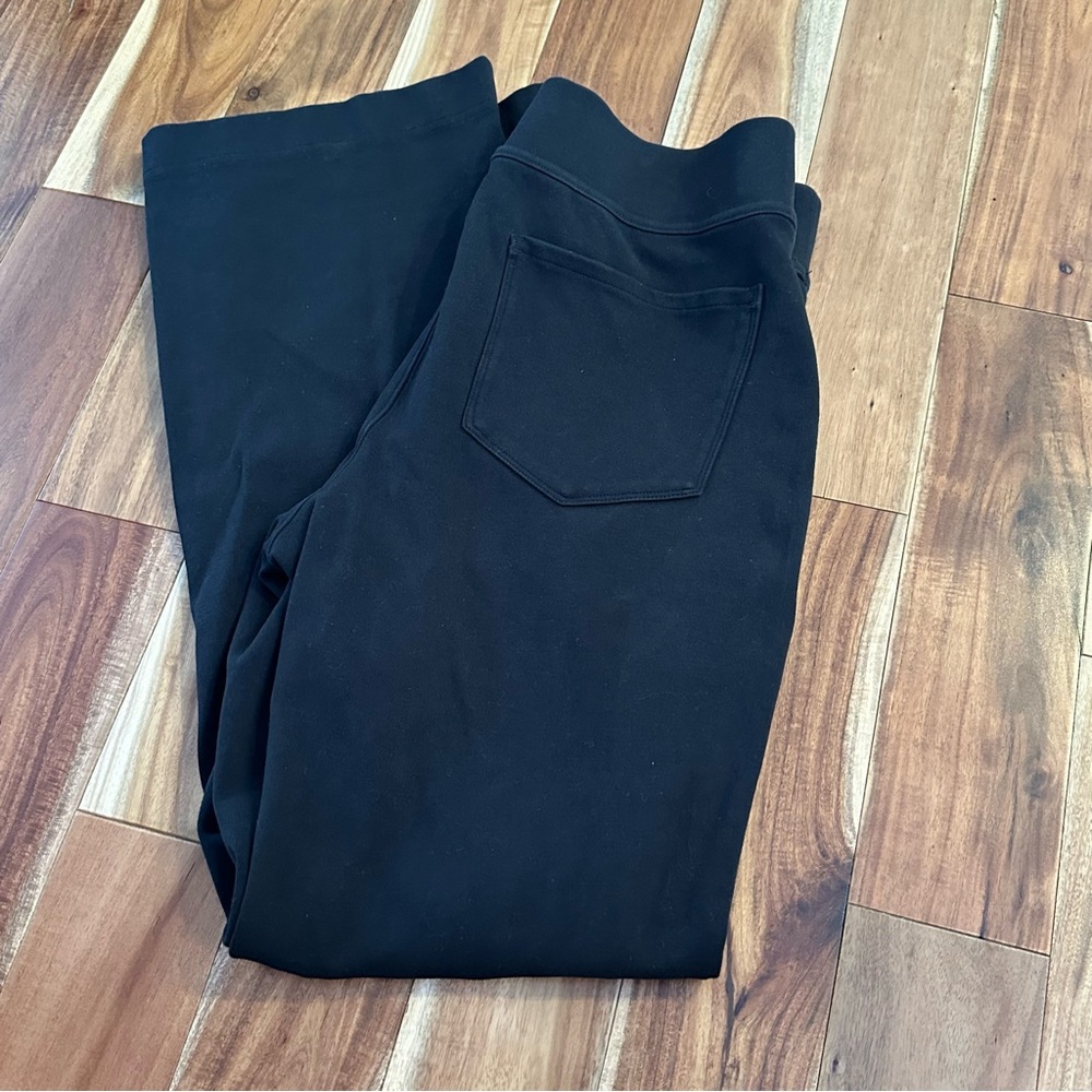 Duluth Trading Co Black Women's Pants